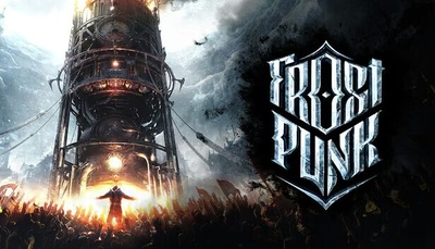 Frostpunk вже доступна на Nintendo Switch та Switch 2