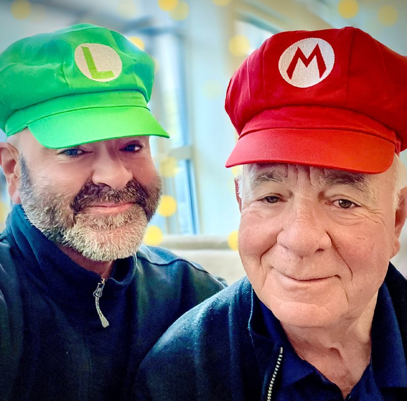 Джіо Корсі приєднався до Nintendo для роботи зі сторонніми студіями