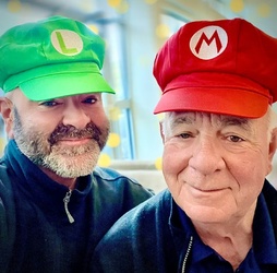 Джіо Корсі приєднався до Nintendo для роботи зі сторонніми студіями