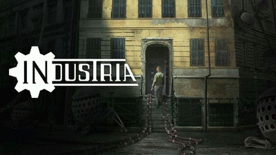 Шутер від першої особи INDUSTRIA неочікувано вийшов на Switch 2