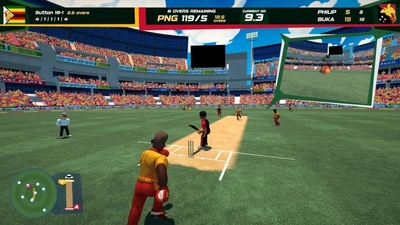 Don Bradman Cricket Jr анонсовано для Nintendo Switch