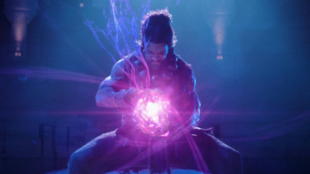 New Street Fighter Movie Officially Sets Franchise Box Office Record