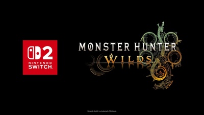 Демоверсія Monster Hunter Wilds виходить на Nintendo Switch 2