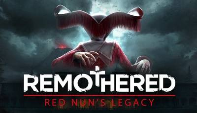 Remothered: Red Nun’s Legacy вийде на Nintendo Switch 2 наприкінці жовтня