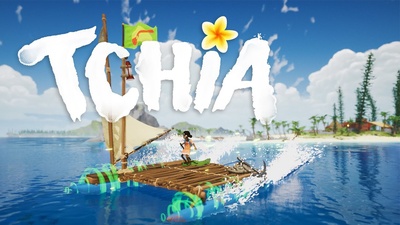 Екшн-пригода Tchia вийде на Nintendo Switch 27 червня