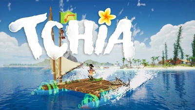 Екшн-пригода Tchia вийде на Nintendo Switch 27 червня