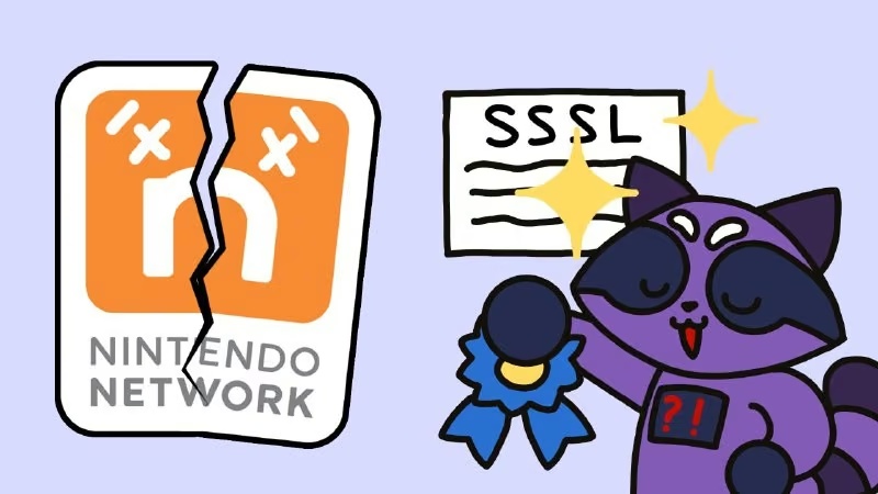 Онлайн на Wii U без зламу: Pretendo запустили новий метод через DNS