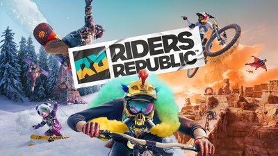Riders Republic від Ubisoft вийде на Switch 2 вже цього грудня