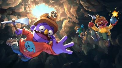Pratfall вийде на Switch 2, PS5 та Xbox Series