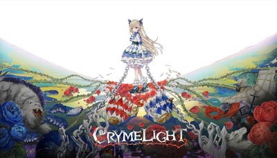 Демоверсія Crymelight стала доступна на Nintendo Switch 2