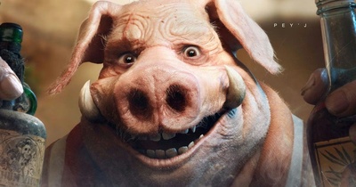 Beyond Good & Evil 2 is still in development: the game has been reworked for single-player story playthrough
