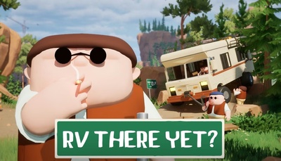 Кооперативну пригоду RV There Yet анонсовано для Nintendo Switch 2