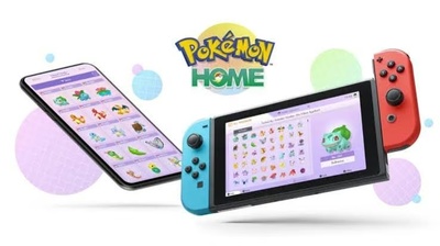 Pokémon Home, Pokémon Sleep, and other apps went offline due to security threat
