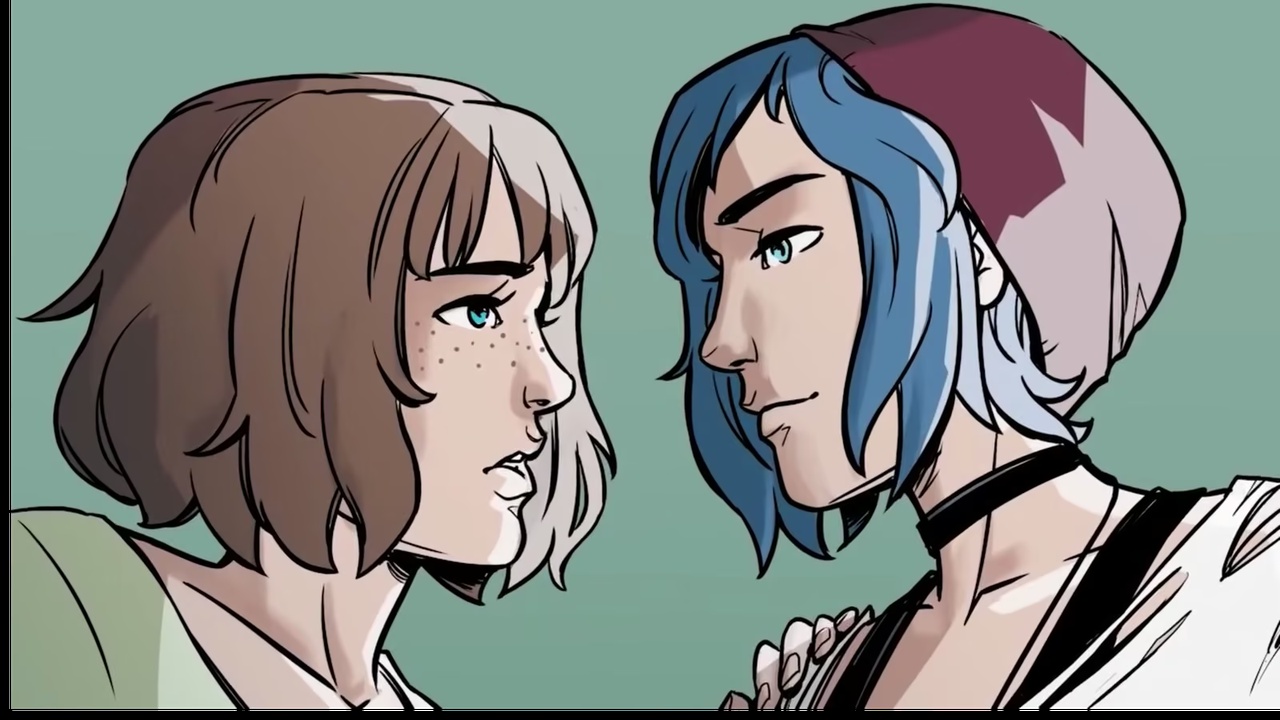 Creator of Life Is Strange Commented on the Amazon Series Adaptation