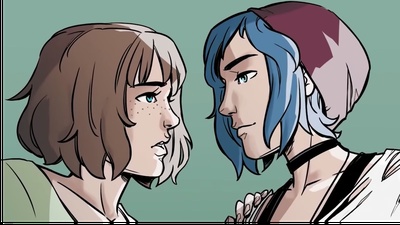 Творець Life Is Strange прокоментував серіальну адаптацію від Amazon