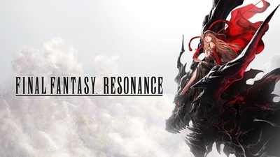 HD-2D Style Final Fantasy Resonance Is Now Available on Switch and Switch 2