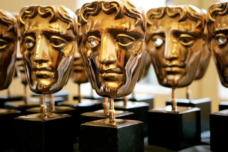 20 найвпливовіших ігрових персонажів за версією BAFTA
