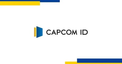 Capcom повідомила про витік даних понад 11 мільйонів акаунтів Capcom ID
