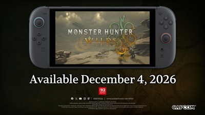 Technical Analysis of Monster Hunter Wilds on Nintendo Switch 2: FPS and Resolution