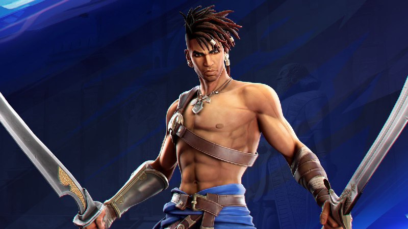 Нова Prince of Persia від творців Dead Cells може вийти цього року