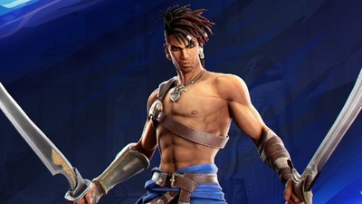 Нова Prince of Persia від творців Dead Cells може вийти цього року