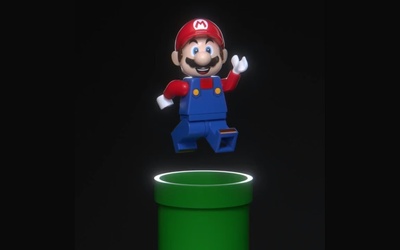 Нові набори LEGO Super Mario анонсовані на 2027 рік