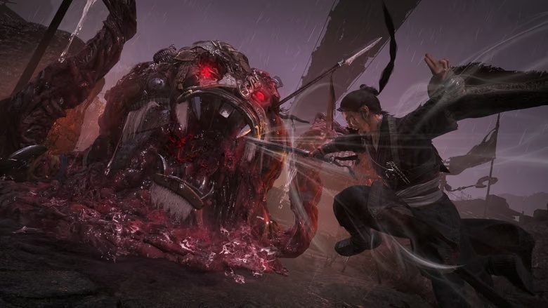 Koei Tecmo to Update Wo Long 2: Wings of Ember Combat System Following Demo Feedback
