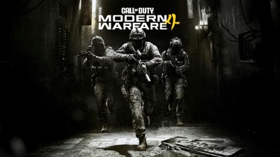 Call of Duty: Modern Warfare 4 виходить на Switch 2 уже сьогодні