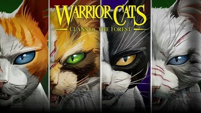 Реліз Warrior Cats: Clans of the Forest на Nintendo Switch та Switch 2