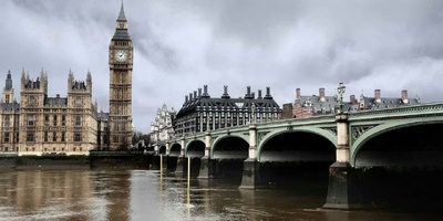 Топ-10 найбільш продаваних ігор у Великобританії за тиждень