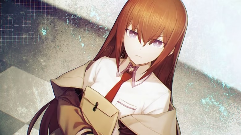 Фізичний реліз STEINS;GATE RE:BOOT у Європі відкладено на листопад