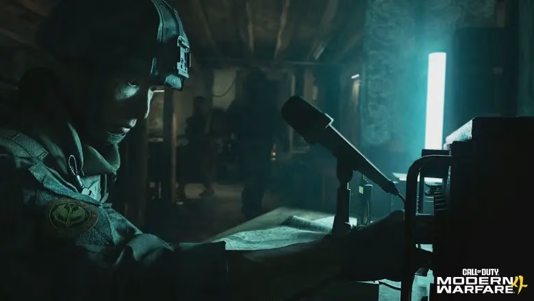 Activision оголосила війну DMA-читам у Call of Duty: Modern Warfare 4