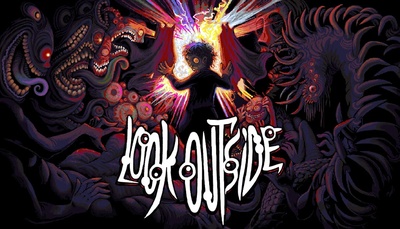 Сурвайвал-горор RPG Look Outside вийде на Nintendo Switch та Switch 2