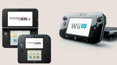Онлайн-сервіси Wii U та 3DS припинять роботу 8 квітня
