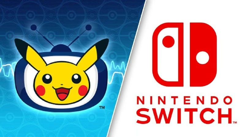 Сервіс Pokemon TV припинив роботу на всіх платформах