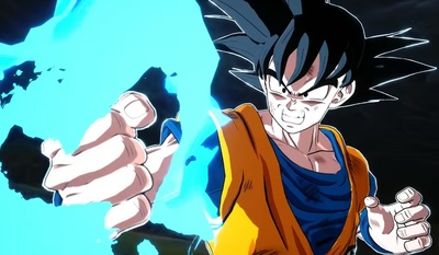 Dragon Ball Sparking! Zero отримає масштабне доповнення SUPER LIMIT-BREAKING NEO на Switch і Switch 2