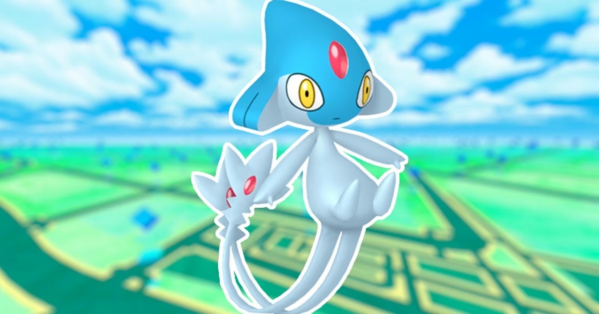 Dynamax Azelf у Pokémon GO: як перемогти та найкращі контрпіки
