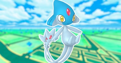 Dynamax Azelf у Pokémon GO: як перемогти та найкращі контрпіки
