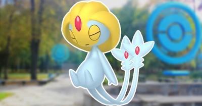 Pokémon Go: Слабкості, найкращі контрпіки та тактика проти Dynamax Uxie