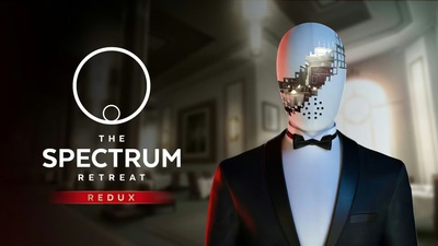 The Spectrum Retreat: Redux вийде на Nintendo Switch 2 вже наступного тижня