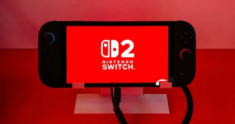 Nintendo Switch 2 Game ROM Images Begin Leaking Online for the First Time