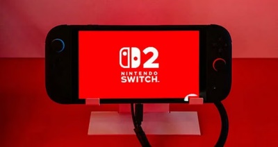 Образи ігор для Nintendo Switch 2 вперше почали потрапляти в мережу