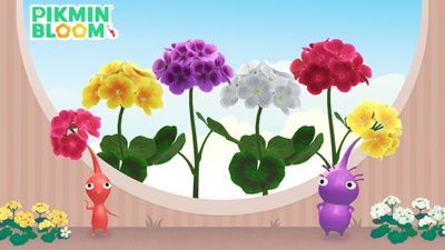 Pikmin Bloom: November Community Days and Blooming Forecast Announced
