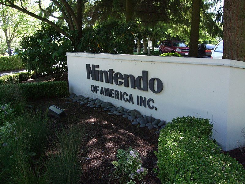 Nintendo of America скорочує понад 100 співробітників