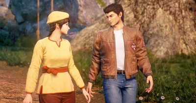 Shenmue 3: Enhanced Edition перенесено на початок 2027 року
