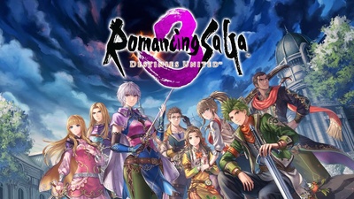 Square Enix розкрила нові деталі Romancing SaGa 3: Destinies United