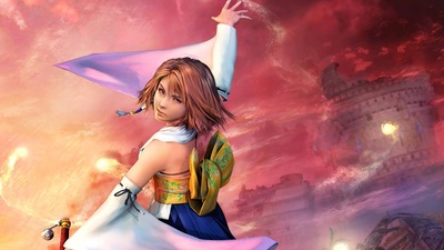 Square Enix анонсувала колекційний саундтрек до 40-річчя Final Fantasy на вінілі та CD