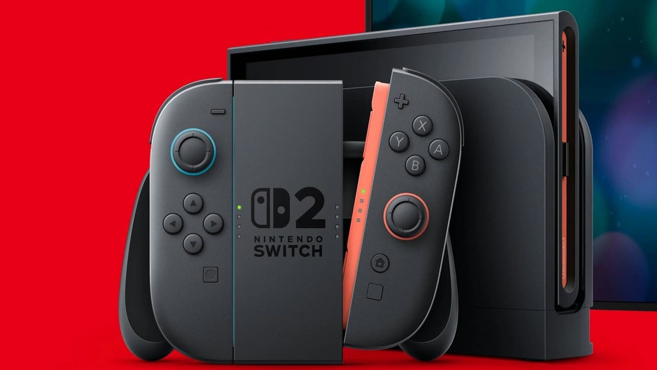 Хакери зробили великий прорив у дослідженні захисту Nintendo Switch 2