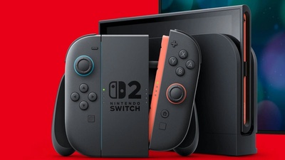 Хакери зробили великий прорив у дослідженні захисту Nintendo Switch 2