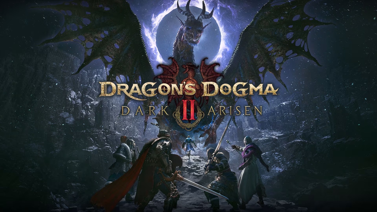 Оновлення 4.1 для Dragon's Dogma 2: Dark Arisen вже доступне на Switch 2